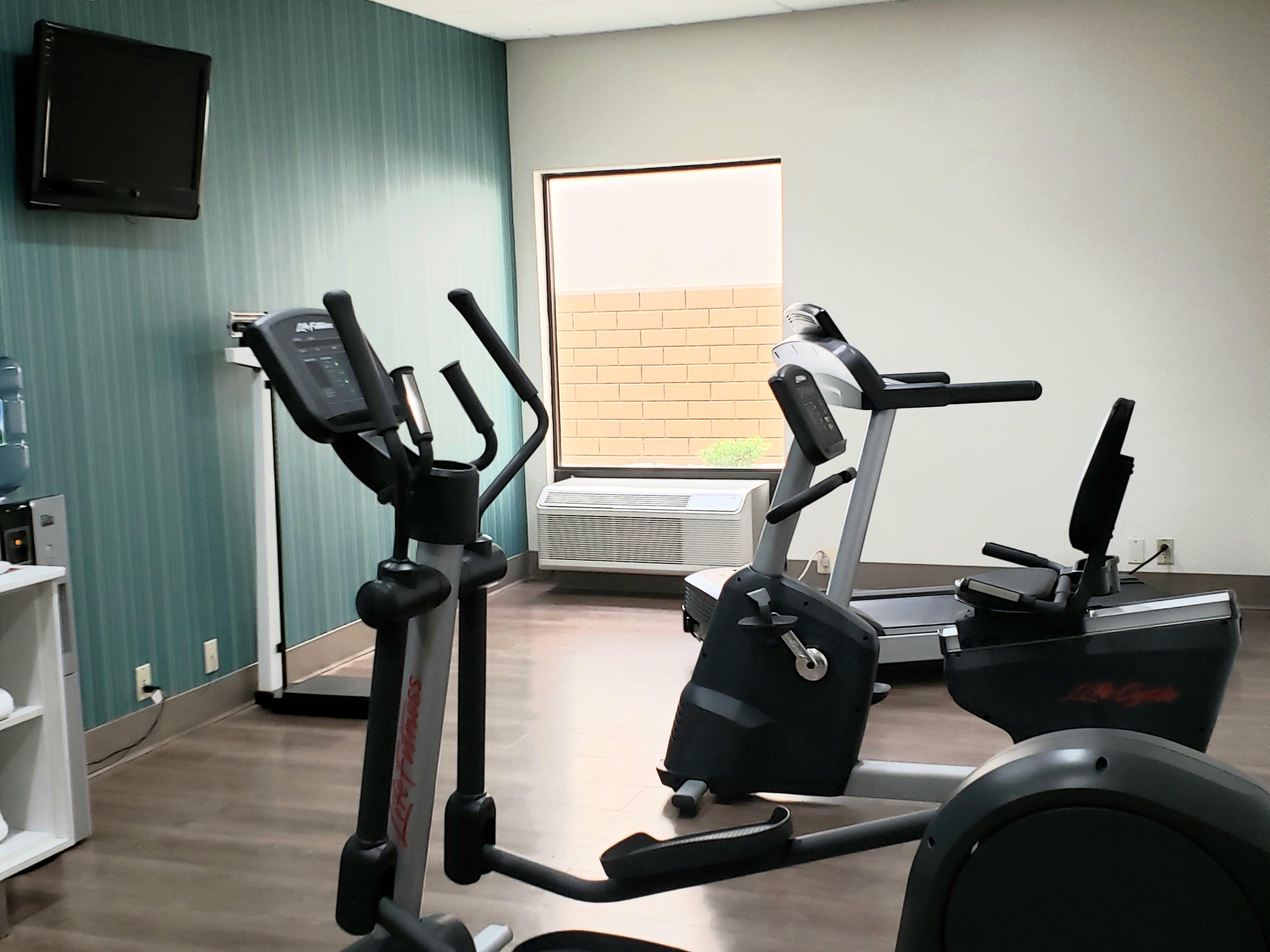 Holiday Inn Express Edgewood-Aberdeen-Bel Air מראה חיצוני תמונה