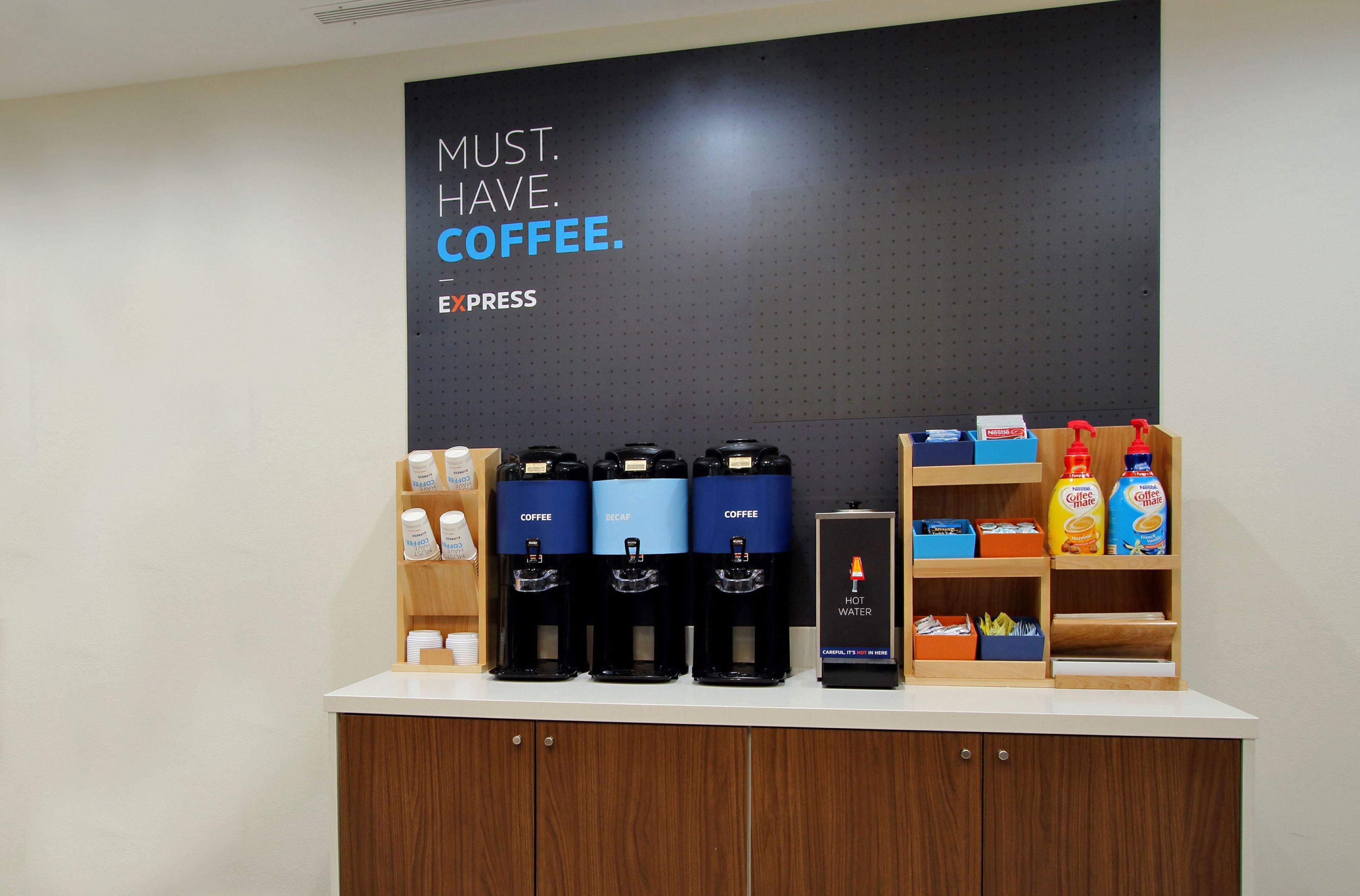 Holiday Inn Express Edgewood-Aberdeen-Bel Air מראה חיצוני תמונה